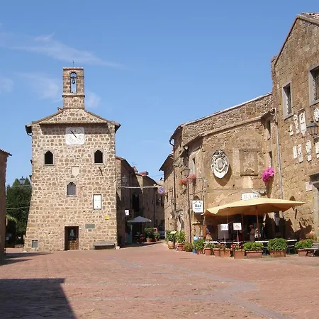 Apartmanhotel Piancasale