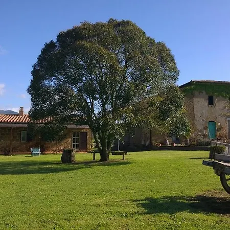 Piancasale Sorano