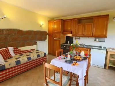 Apartmanhotel Piancasale *