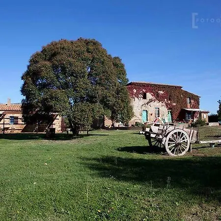 Piancasale Aparthotel Sorano (Grosseto)