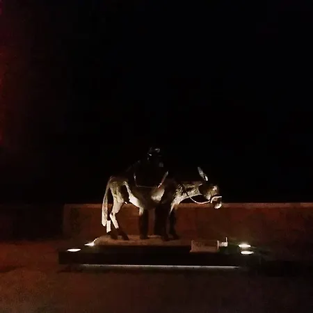 Piancasale מלון דירות